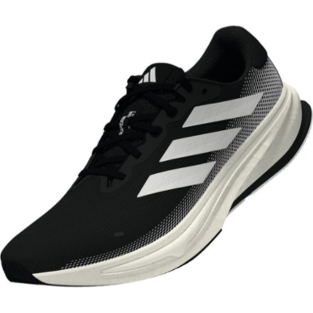 adidas Supernova Rise 2 Road-Running Shoes - Women's 5