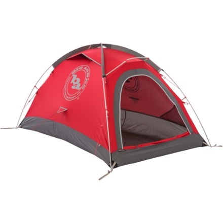 Big Agnes Shield 2 Tent 0