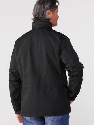 Fjallraven Raven Jacket - Men's 2