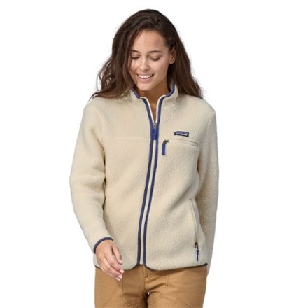 Patagonia Retro Pile Jacket - Women's 2