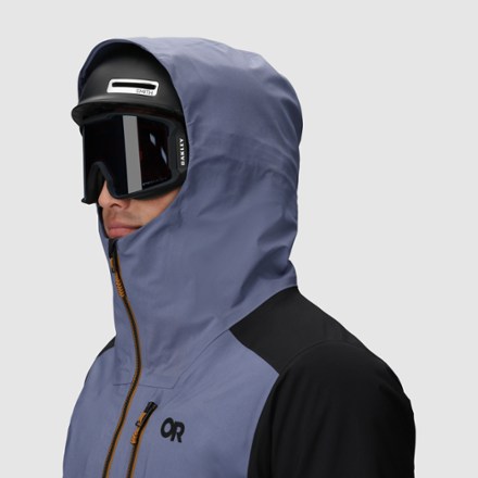 Outdoor Research Hemispheres Team GORE-TEX 3L Jacket - Men's 5