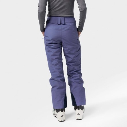 Stio Doublecharge Insulated Snow Pants - Women's 3