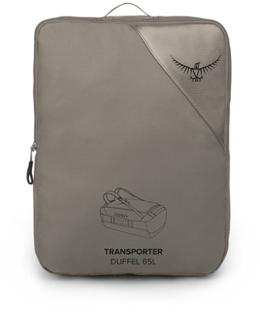 Osprey Transporter Duffel Bag - 65 L 5