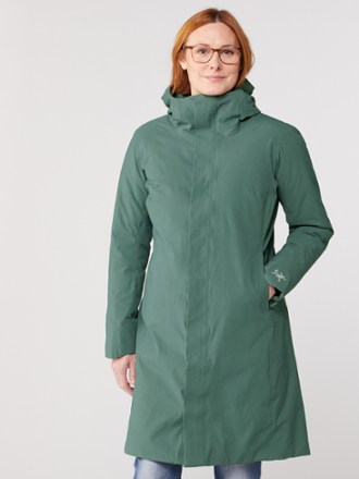 Arc'teryx Women's Casual Jackets | REI Co-op