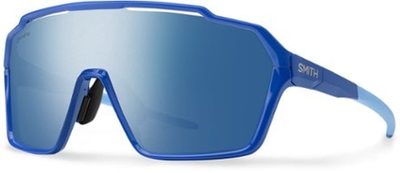 Smith Shift XL MAG ChromaPop Sunglasses 0