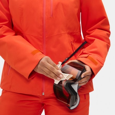 Halfdays Lawrence Insulated Jacket - Women's 5