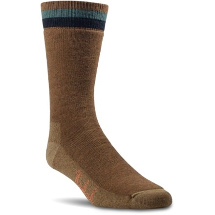 Woolrich drirelease Top Stripe Hiking Socks 0