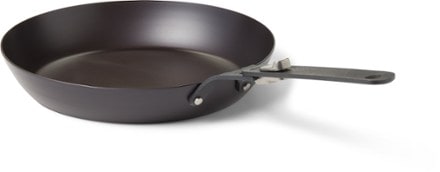 OXO Outdoor Carbon Steel Fry Pan with Removable Handle - 10" 1