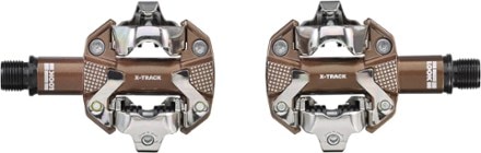 Look X-Track Gravel Edition Pedals 1