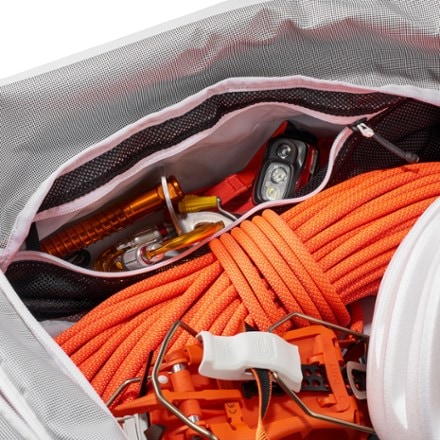 La Sportiva Nomad Duffel 70 L 4