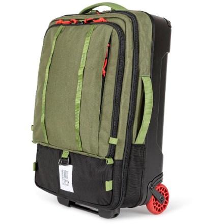 Topo Designs Global Travel Bag Roller 0