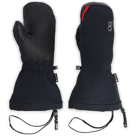 Outdoor Research Alti II GORE-TEX Mittens - Women's 0