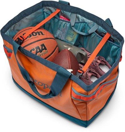 Cotopaxi Allpa 60 L Gear Hauler Tote 2