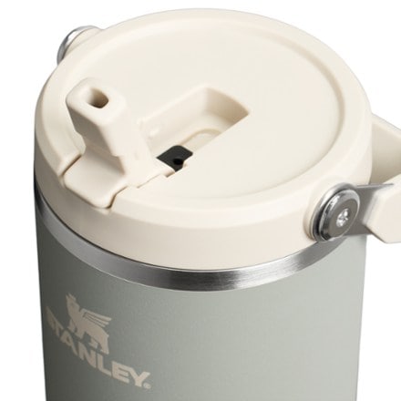 Stanley The IceFlow Flip Straw Vacuum Tumbler - 40 fl. oz. 2