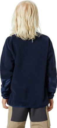 Helly Hansen Marka Fleece Jacket - Kids' 2