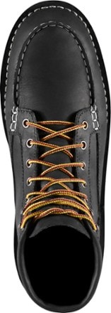 Danner Bull Run Moc Toe Boots - Men's 3