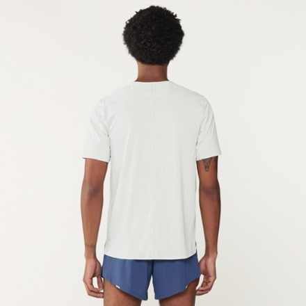 REI Co-op Swiftland Grid Running T-Shirt - Men's 3