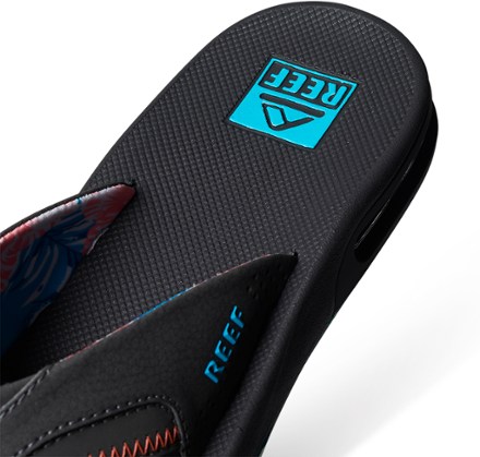 Reef Fanning Flip-Flops - Men's 4