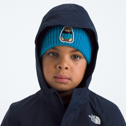 The North Face Warm Antora Rain Jacket - Toddlers' 4