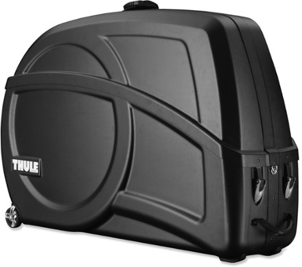 thule bicycle bag