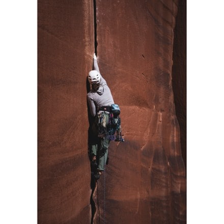 Black Diamond Solution Guide Harness - Women's 10