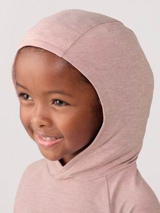 REI Co-op Sahara Shade Hoodie - Toddlers' 4