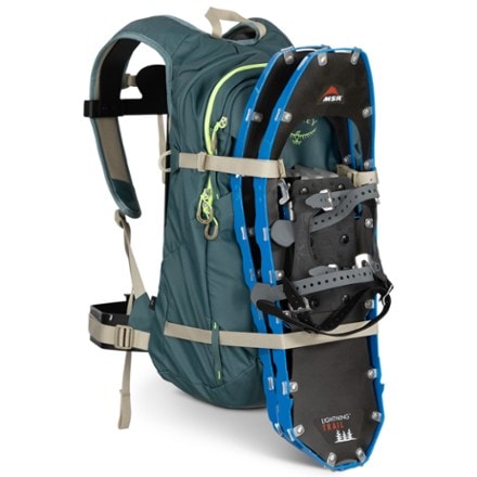 Osprey Glade 20 L Snow Pack 8