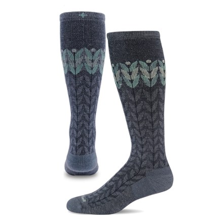 Sockwell Bean Stalk Compression Socks - Women's 0