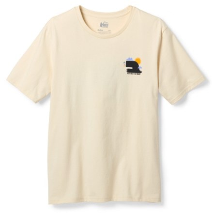 REI Co-op Pride Graphic T-Shirt 0