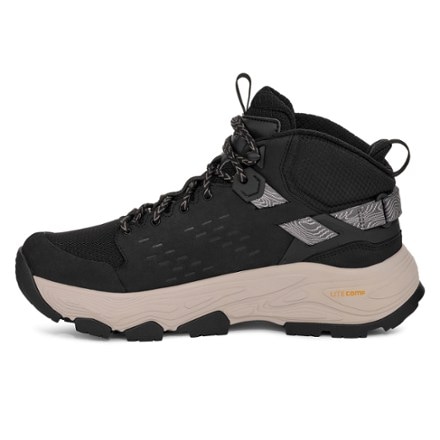 Teva Grandview Max GTX Hiking Boots - Men's 1