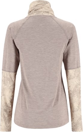 Kari Traa Fierce Long-Sleeve Base Layer Top - Women's 3