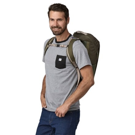 Patagonia Black Hole Pack - 25 L 2