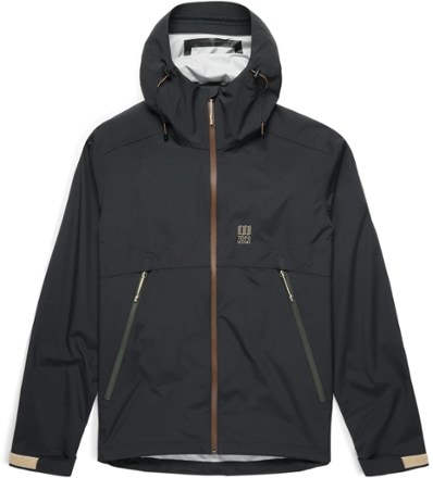 Topo Designs Global Jacket - Men's 0