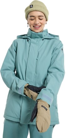 Rei womens snowboard store jackets