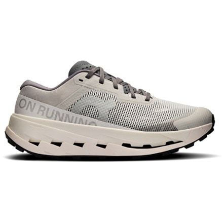 On Cloudultra 3 Trail-Running Shoes - Women's 0