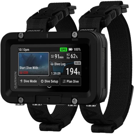 Garmin Descent X50i 0