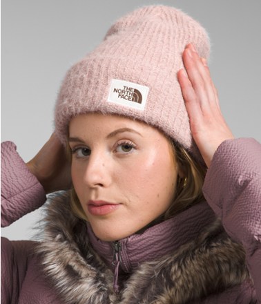 The north face winter on sale hat