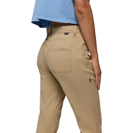 prAna Stretch Zion Halle Pants - Women's 4