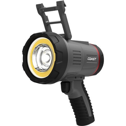 Coast Longshot LS50R Spotlight 5