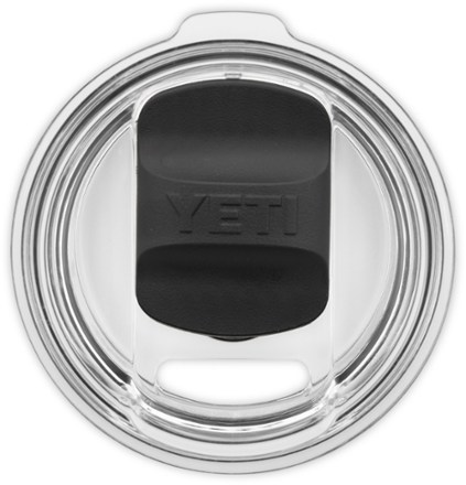 YETI Rambler MagSlider Lid - Wine 