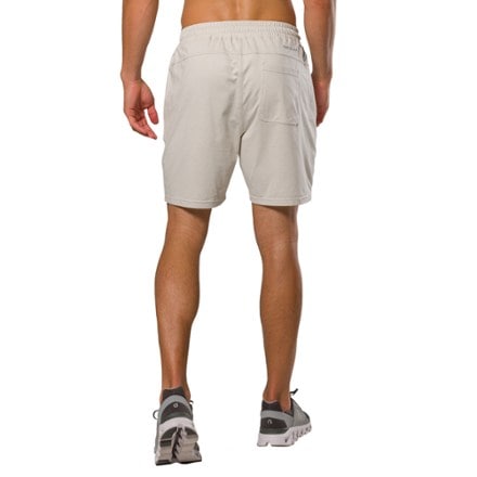 Nathan 365 Shorts - Men's 2