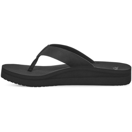 Sanuk Highland Flip-Flops - Women's 1