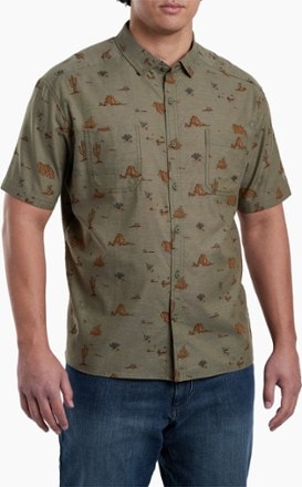 KUHL Thrive Shirt - Men's 1