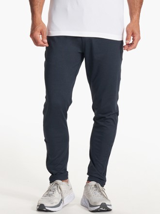 Vuori Sunday Performance Track Pants - Men's 1