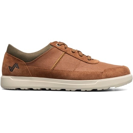 Forsake Mason Low Sneakers - Men's 0