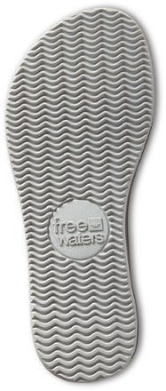 Freewaters Supreem Flip-Flops - Women's 3