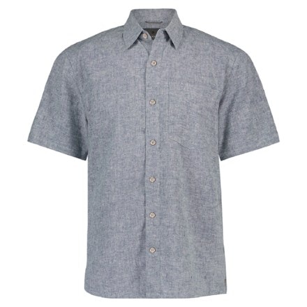 Royal Robbins Hempline Shirt - Men's 0