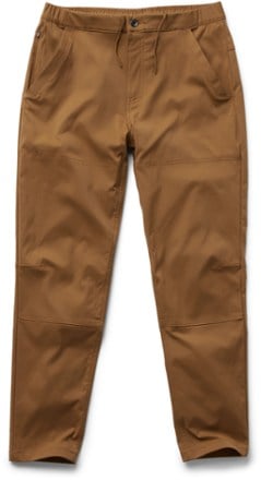 Mountain Hardwear Hardwear AP Active Crossover Pants - Men's 0