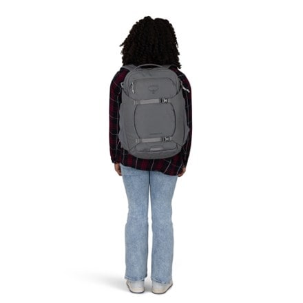 Osprey Proxima Earth Pack 30 7