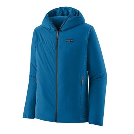 Patagonia Nano-Air Light Hybrid Insulated Hoodie - Men's 0